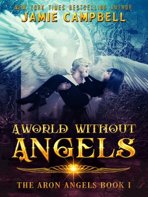 cover image of A World Without Angels